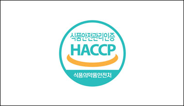 HACCP